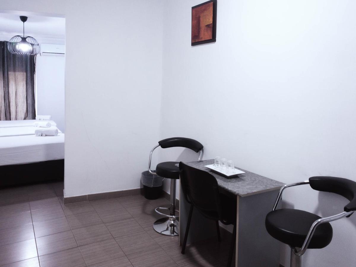 Hostal Andrea — Photos 3